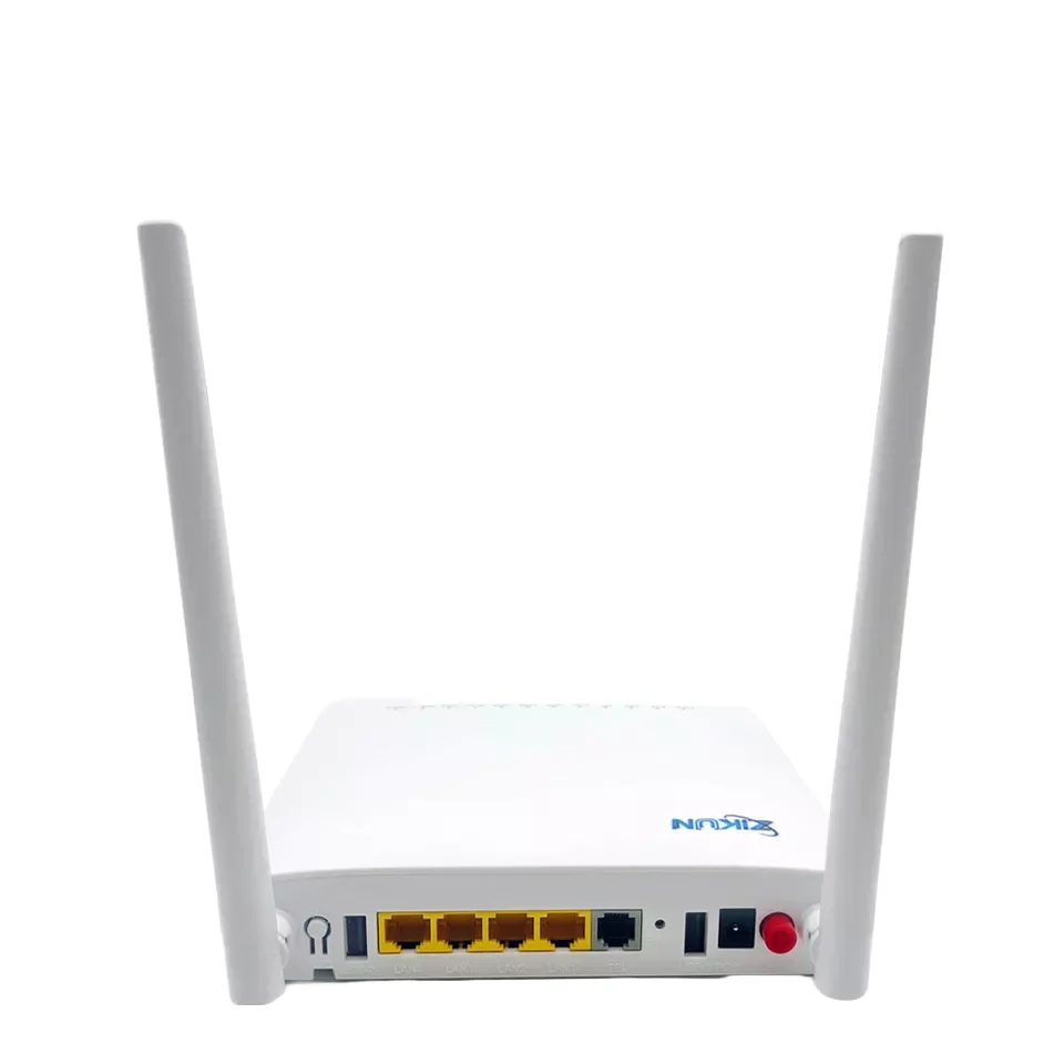 ZXIC ZX279128 for Dual Band GPON ONU ZC-521G - AC1200 WIFI5